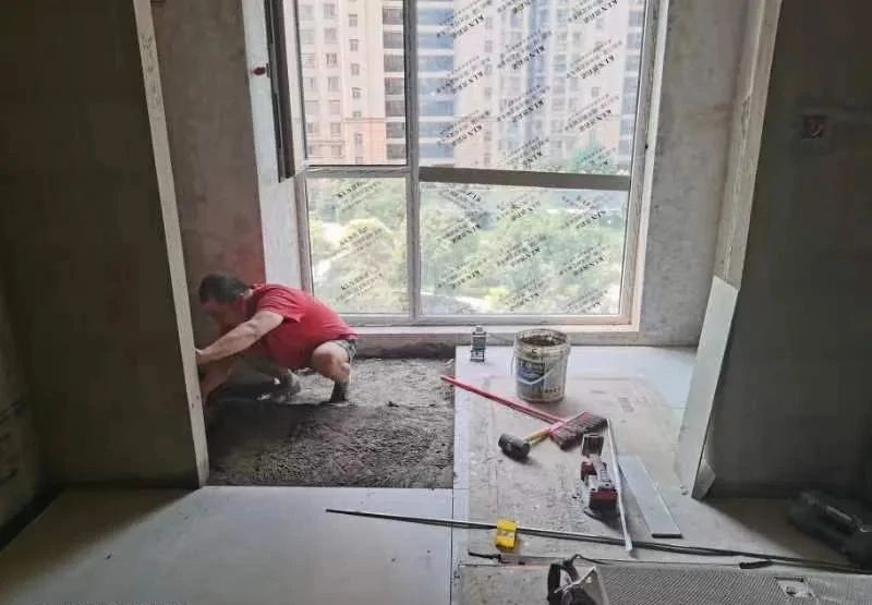 突擊工地巡檢｜過程更嚴(yán)格，交付才能更完美！
