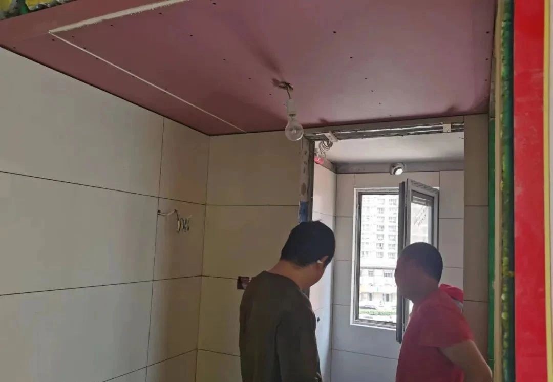 突擊工地巡檢｜過程更嚴(yán)格，交付才能更完美！