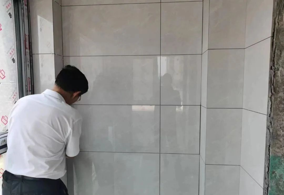 突擊工地巡檢｜過程更嚴(yán)格，交付才能更完美！