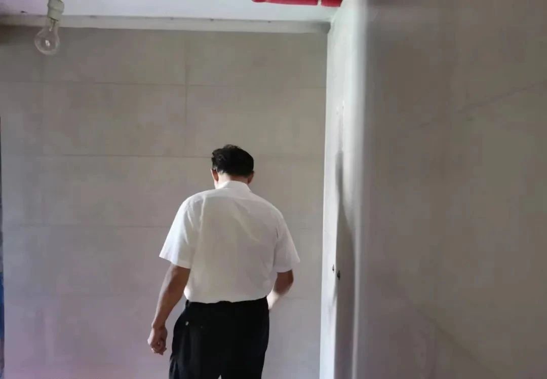 突擊工地巡檢｜過程更嚴(yán)格，交付才能更完美！