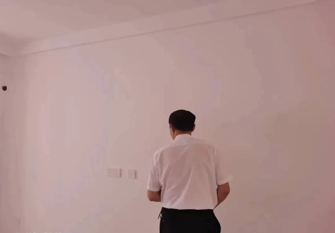 突擊工地巡檢｜過程更嚴(yán)格，交付才能更完美！
