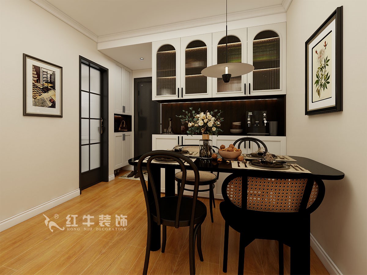 喜報(bào)｜金秋十月，收獲滿滿，紅牛裝飾再獲三面錦旗！