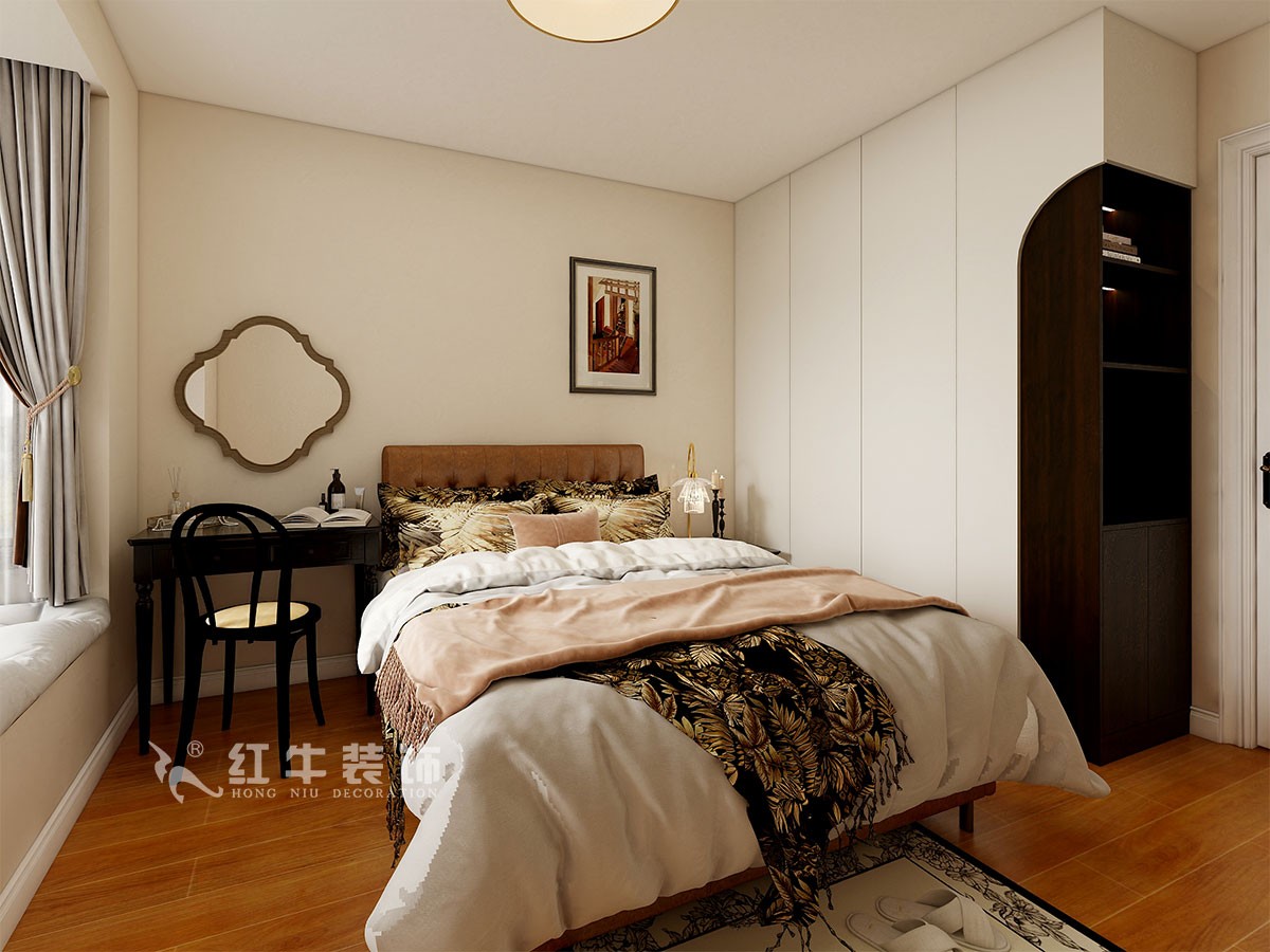 喜報(bào)｜金秋十月，收獲滿滿，紅牛裝飾再獲三面錦旗！