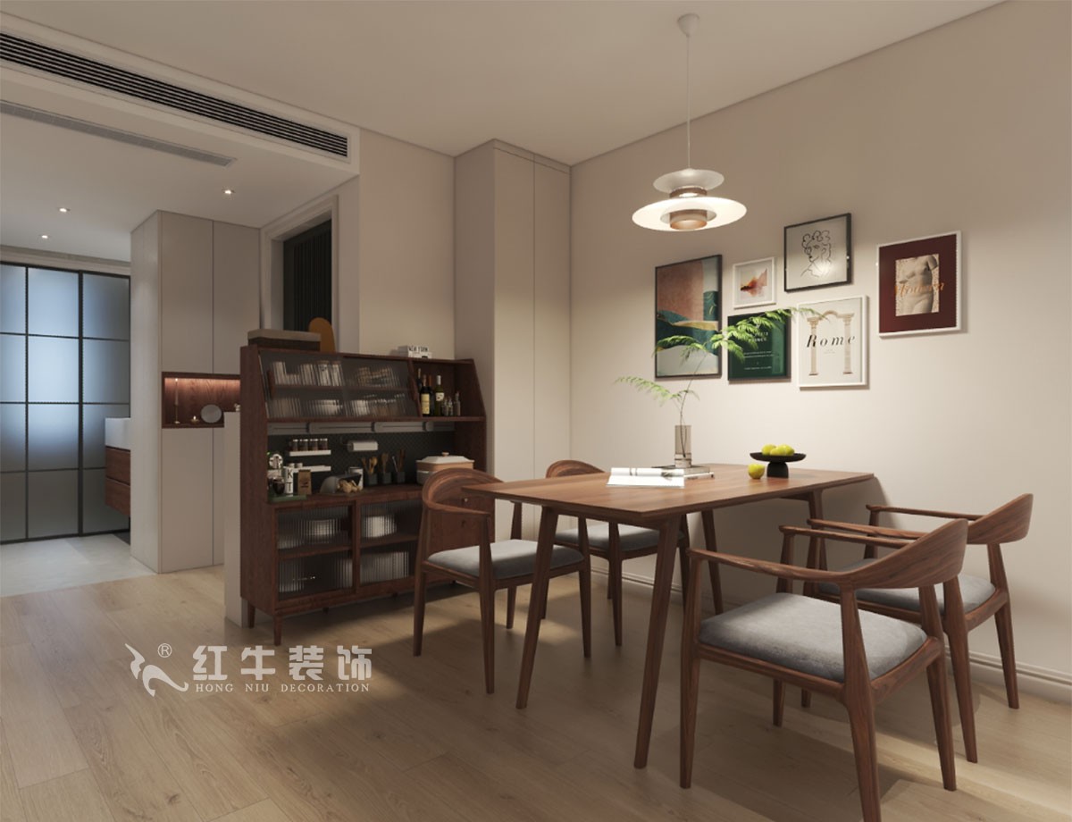 二次合作，工地還未（即將）竣工，客戶就送來三面錦旗，這背后是……