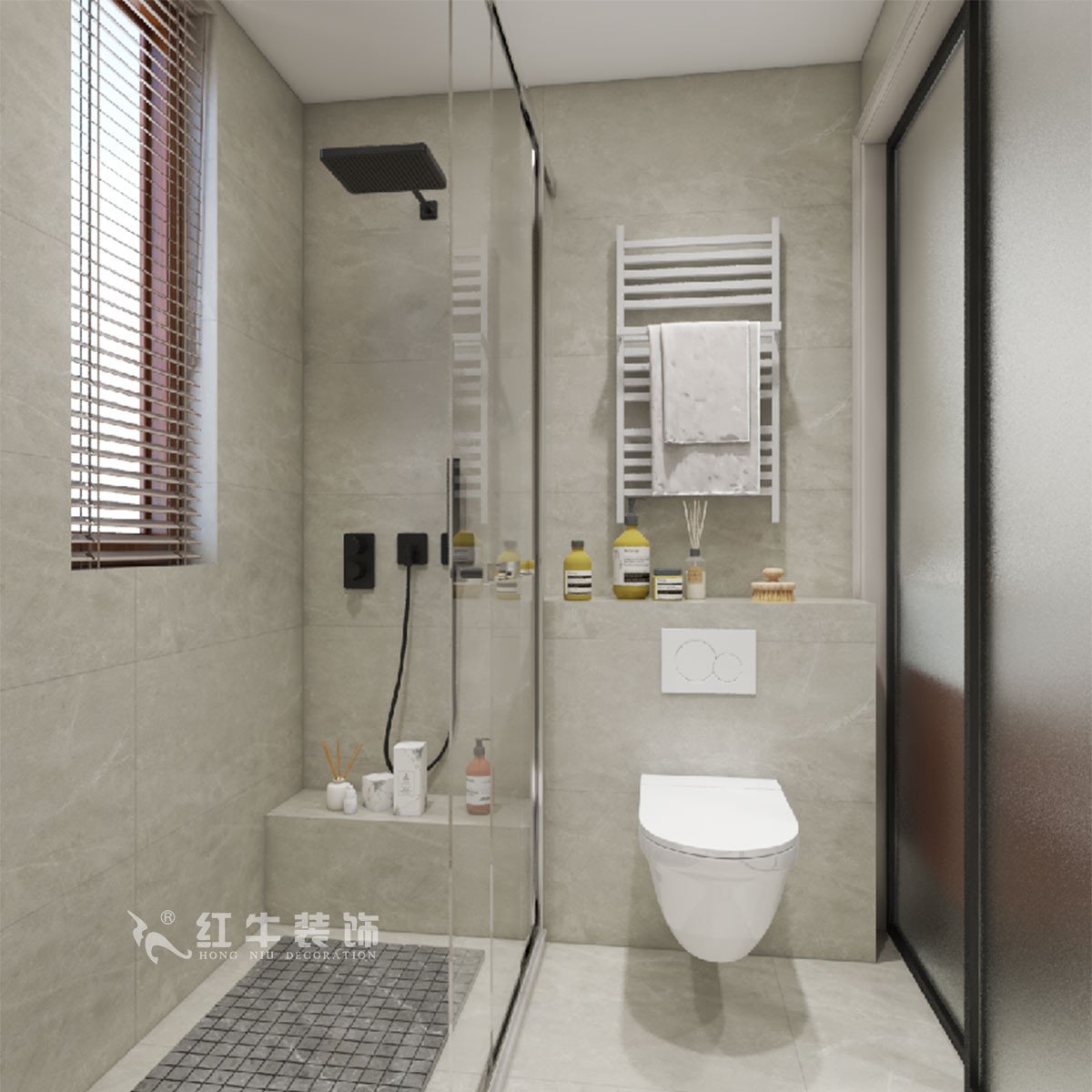 二次合作，工地還未（即將）竣工，客戶就送來三面錦旗，這背后是……