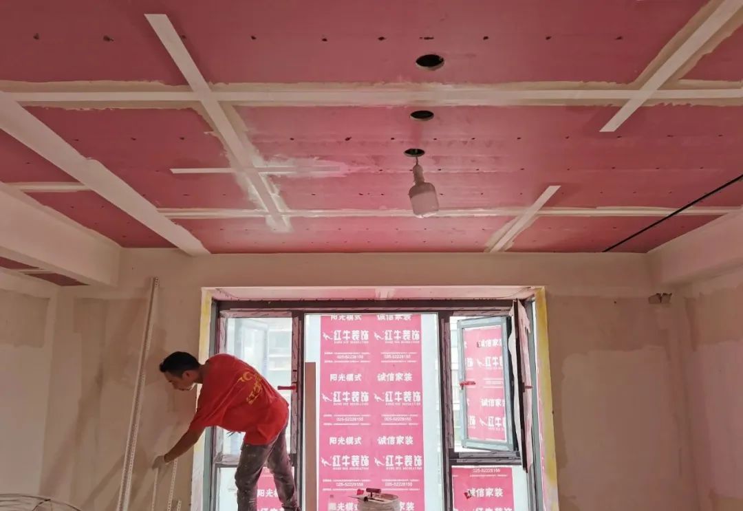工地巡檢｜跟著總監(jiān)突擊查工地，把控每一個施工細節(jié)！
