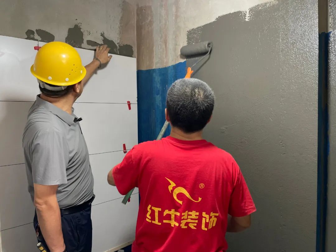 工地巡檢｜跟著總監(jiān)突擊查工地，把控每一個(gè)施工細(xì)節(jié)！