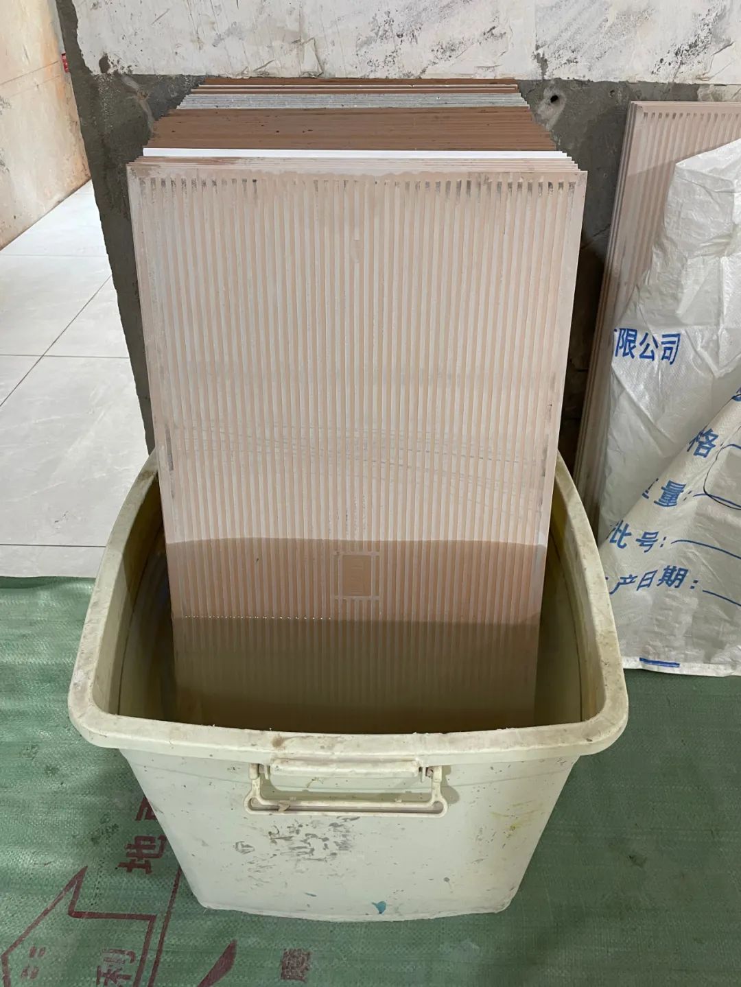 工地巡檢｜跟著總監(jiān)突擊查工地，把控每一個施工細節(jié)！