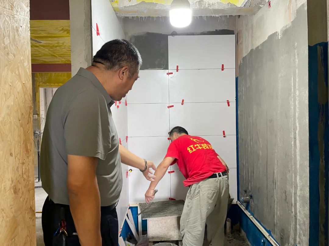 工地巡檢｜跟著總監(jiān)突擊查工地，把控每一個施工細節(jié)！