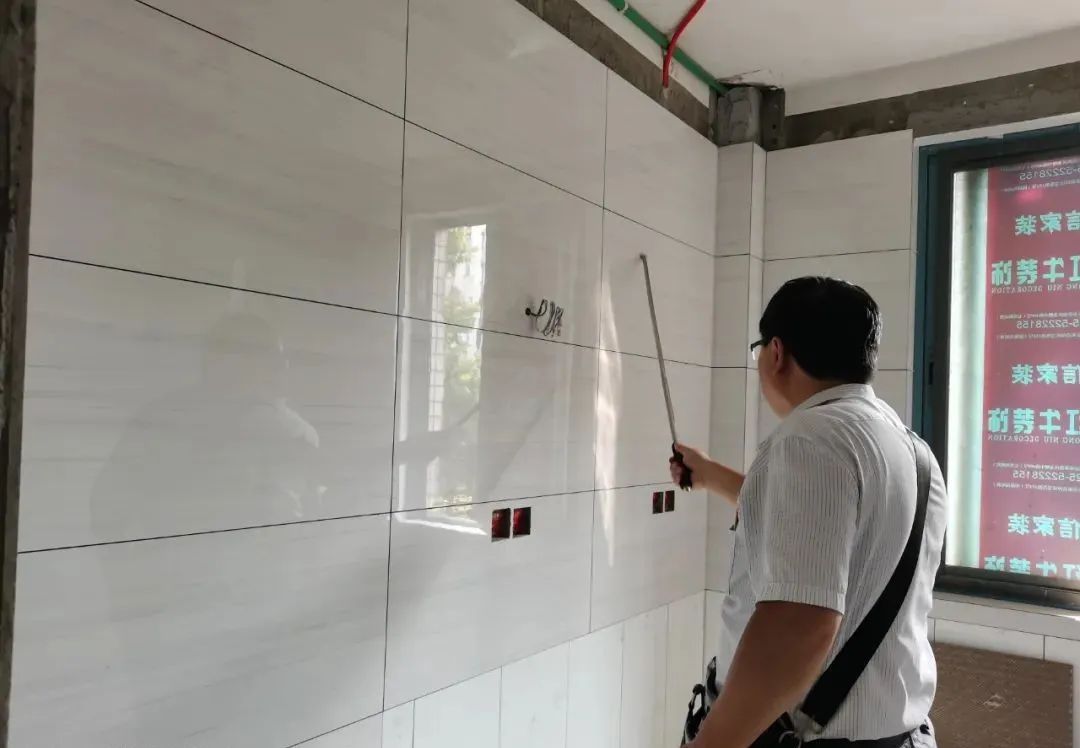 工地巡檢｜跟著總監(jiān)突擊查工地，把控每一個施工細節(jié)！