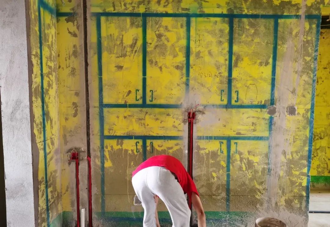 工地巡檢｜跟著總監(jiān)突擊查工地，把控每一個施工細節(jié)！