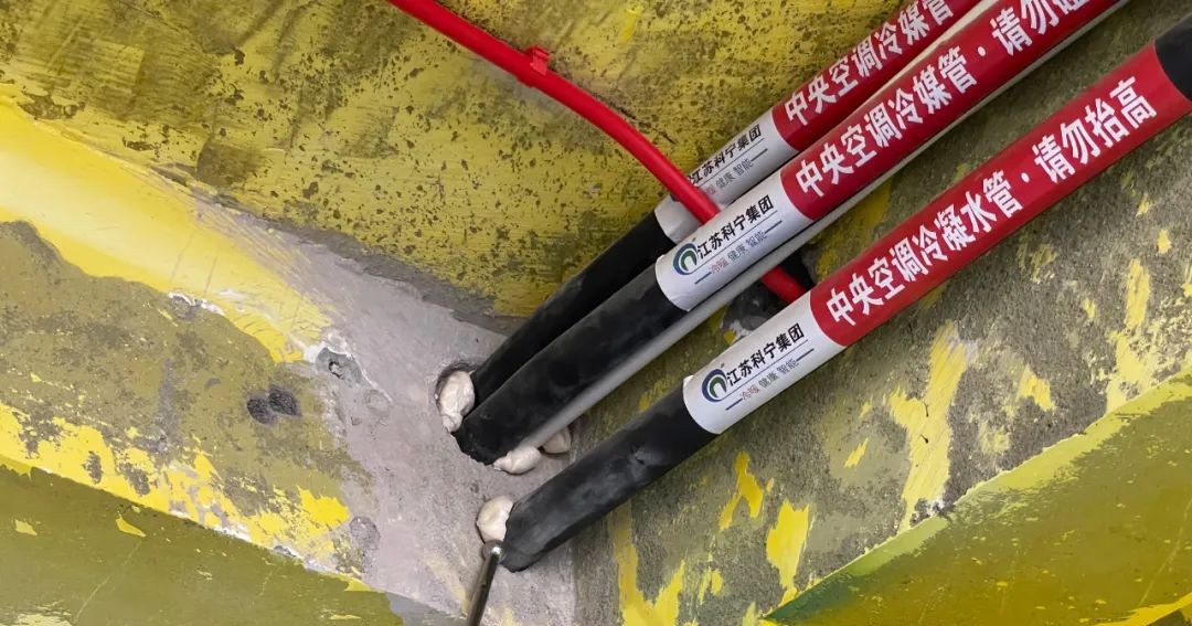 工程總監(jiān)帶隊巡檢｜落實施工環(huán)節(jié)，嚴守家裝品質(zhì)！