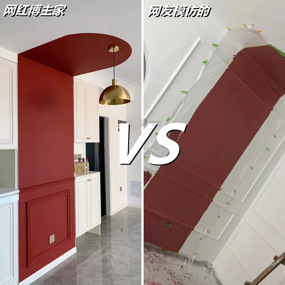 為什么絕大多數(shù)網(wǎng)紅裝修最后都翻車了？
