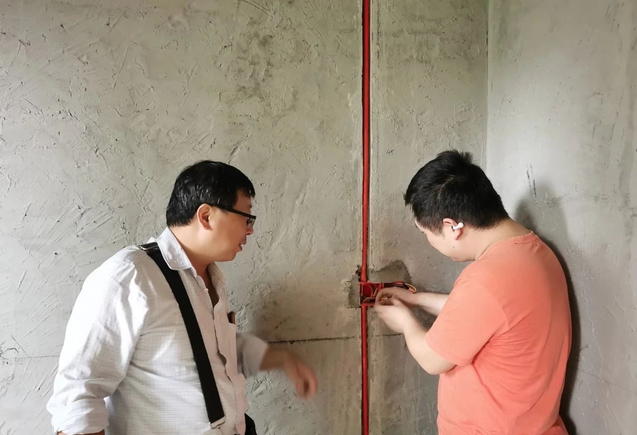 工地巡檢-吊頂｜怎樣的施工工藝，才符合我們的要求？