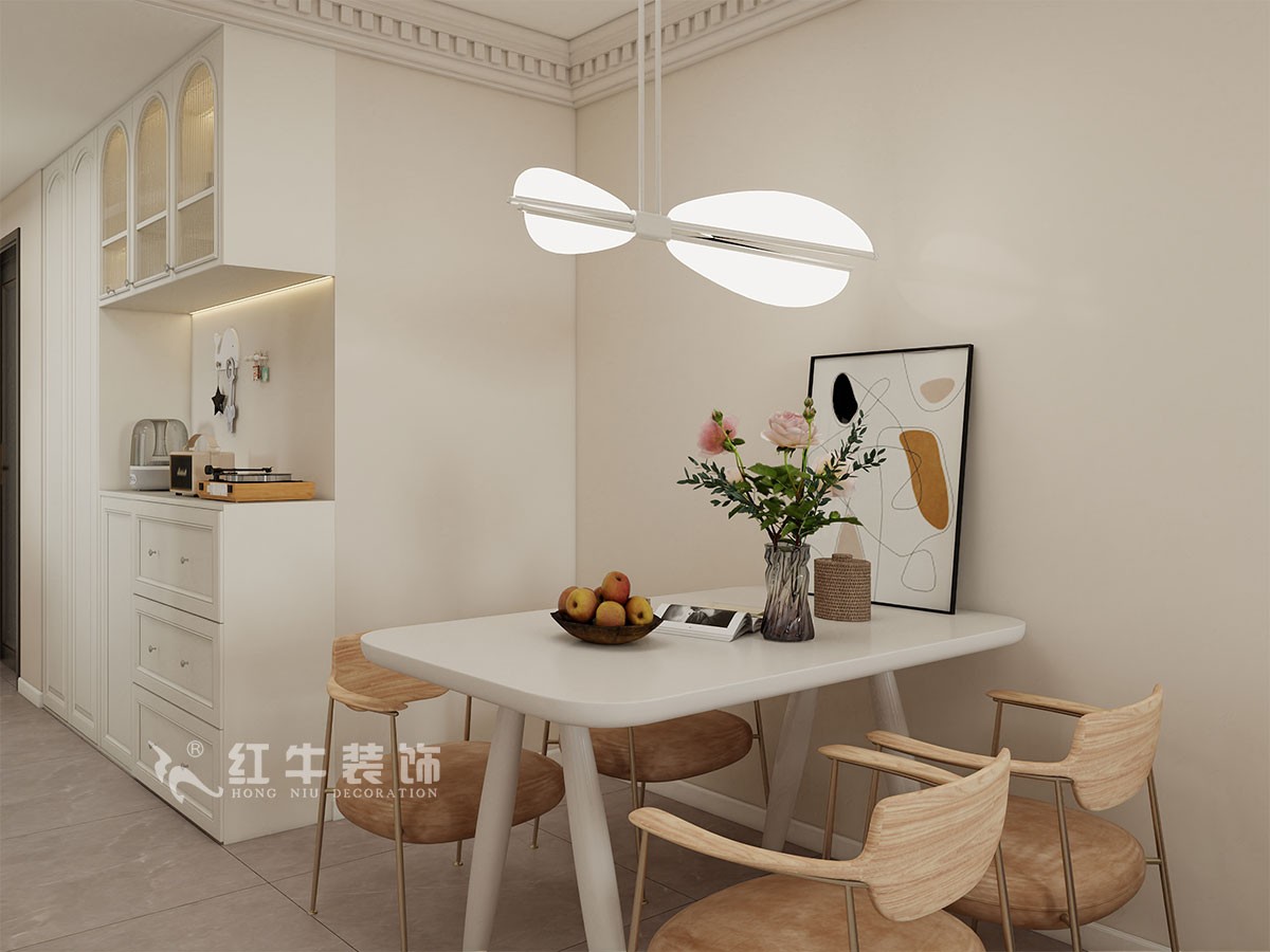 喜報(bào)！2024年新開篇，紅牛裝飾“錦”喜連連，再獲3面錦旗！