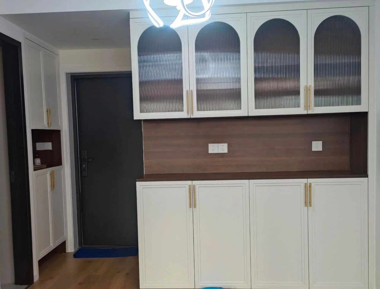 喜報(bào)｜金秋十月，收獲滿滿，紅牛裝飾再獲三面錦旗！