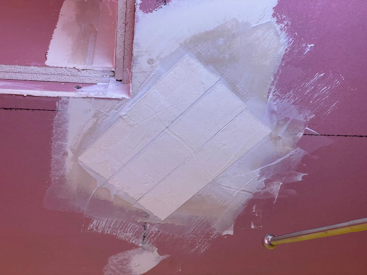 工地突擊巡檢｜嚴(yán)守工藝品質(zhì)，用行動兌現(xiàn)承諾！