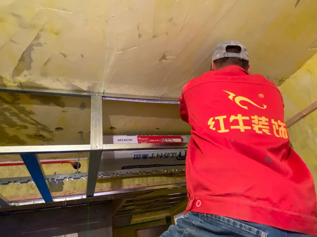 工地突擊巡檢｜用行動(dòng)回報(bào)信任，步履不停嚴(yán)守施工質(zhì)量！