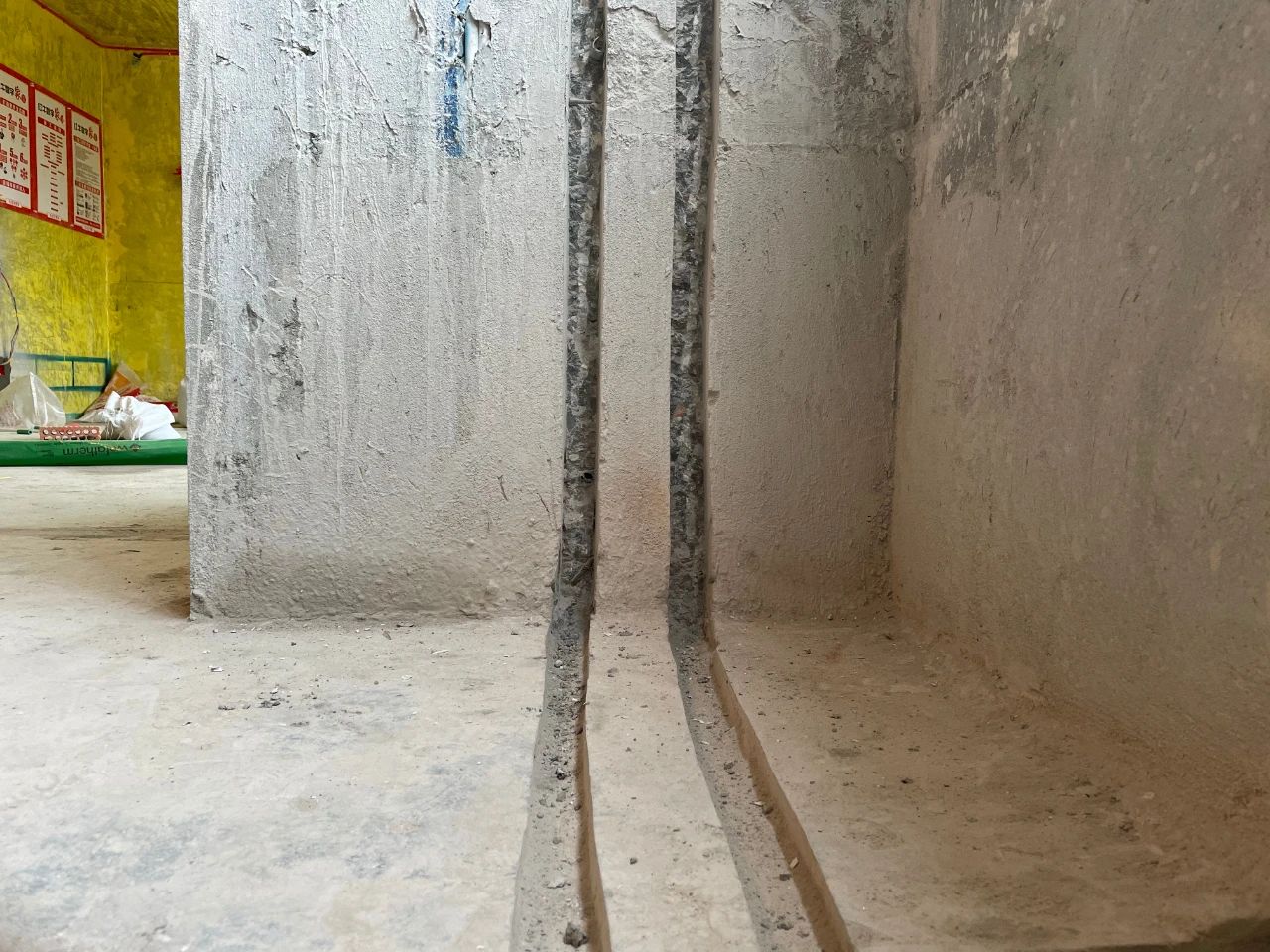 年末工地大巡檢｜堅守品質(zhì)承諾，嚴(yán)把施工質(zhì)量，不負(fù)業(yè)主所托！
