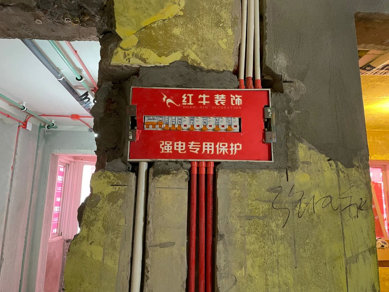工地巡檢｜不能讓“隱蔽工程”成為“隱秘的角落”，必須嚴(yán)抓！
