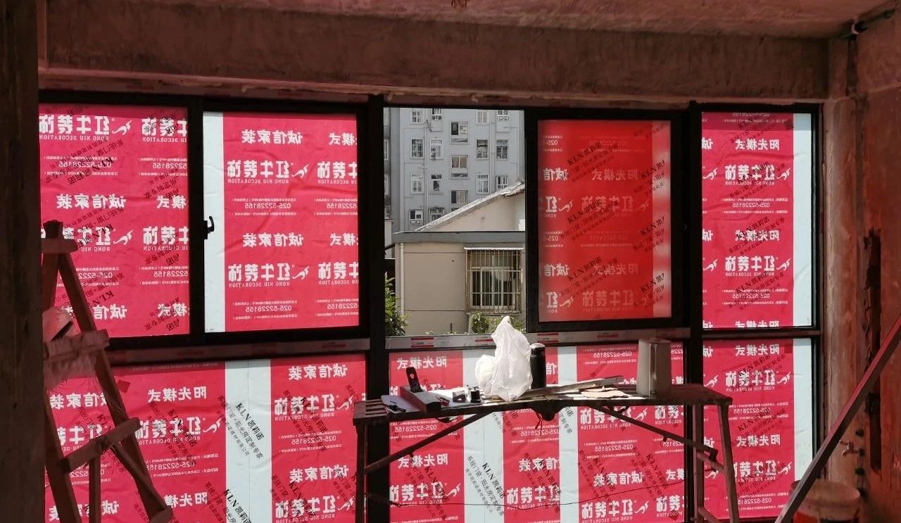 工地大巡檢｜以誠鑄信，以質(zhì)造家，不放過每一處隱患！