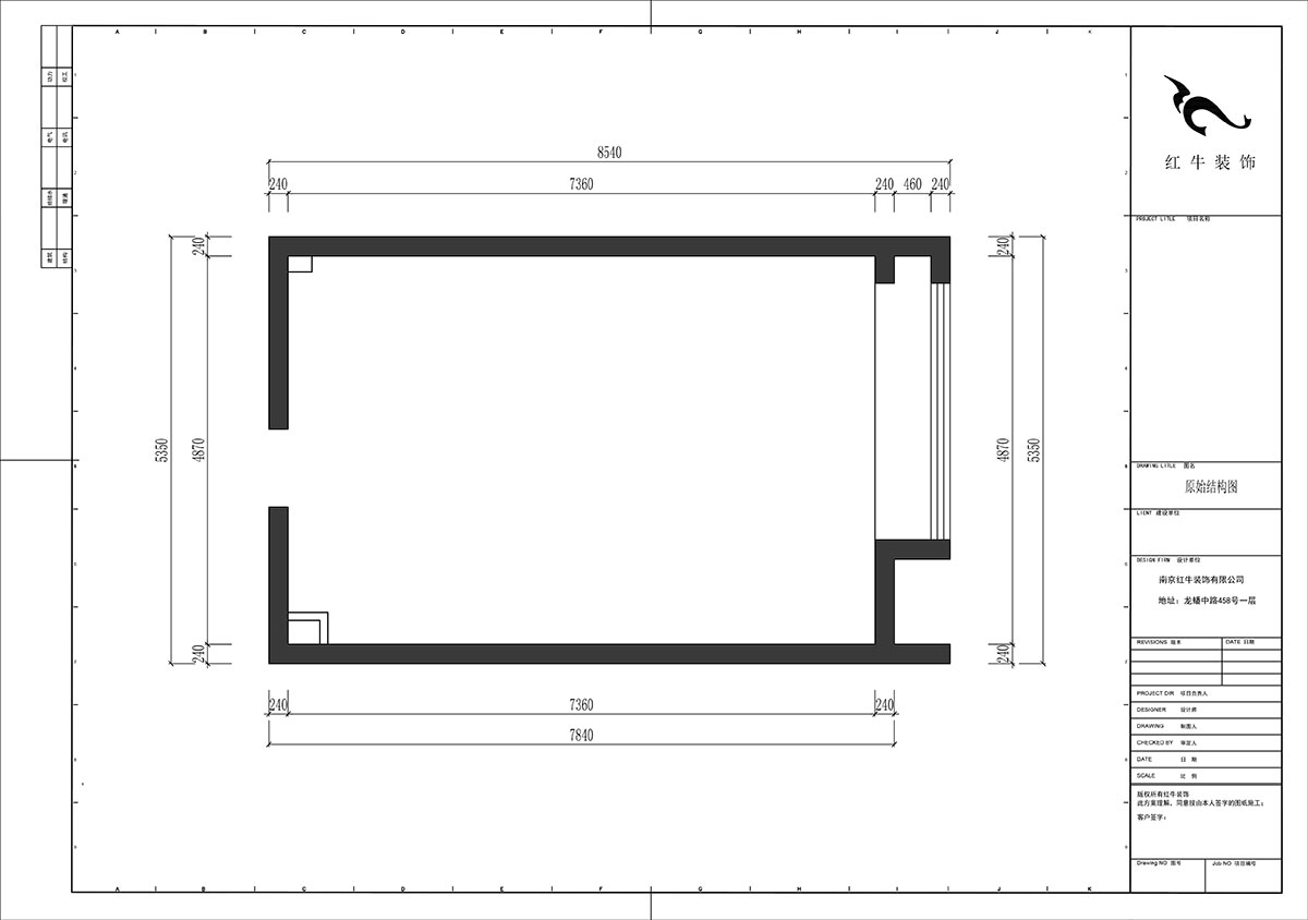 劉曉芳｜融信鉑岸1-1330-53㎡復式-現(xiàn)代簡約風格｜2室2廳1衛(wèi)｜新房裝修｜定制家｜全包10