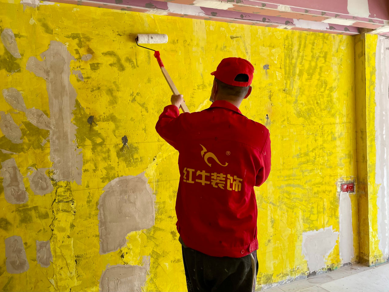 工地巡檢｜在看不見的地方，筑造看得見的品質(zhì)！