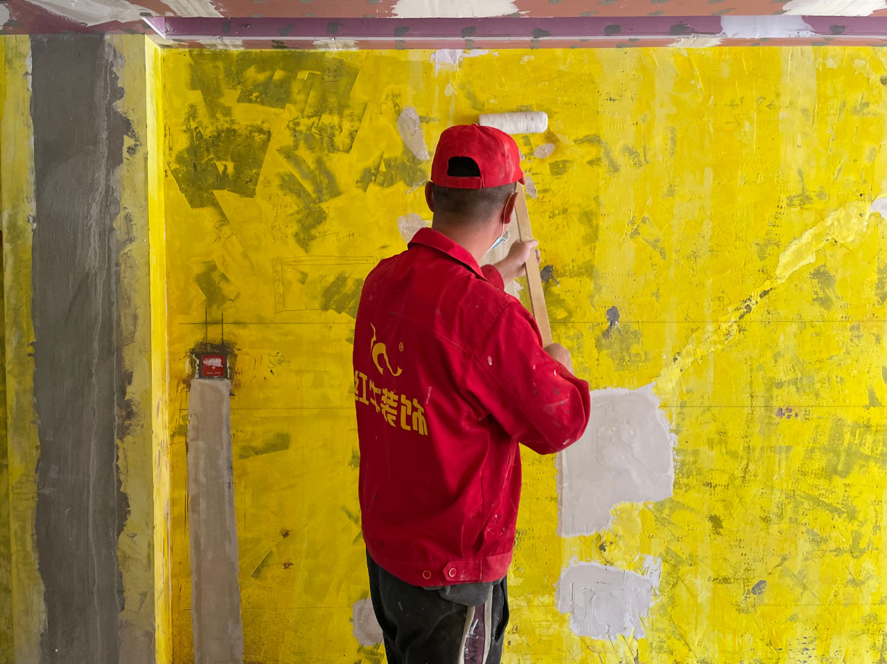 工地巡檢｜在看不見的地方，筑造看得見的品質(zhì)！