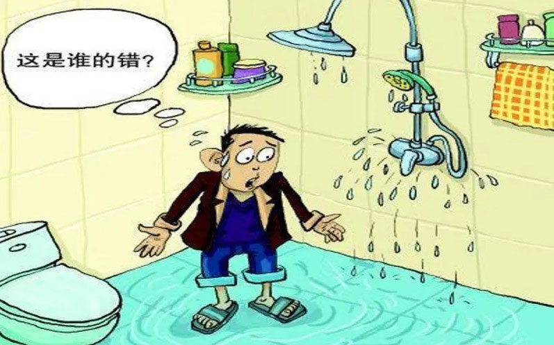我發(fā)誓：下次裝修，我一定要天天盯工地！