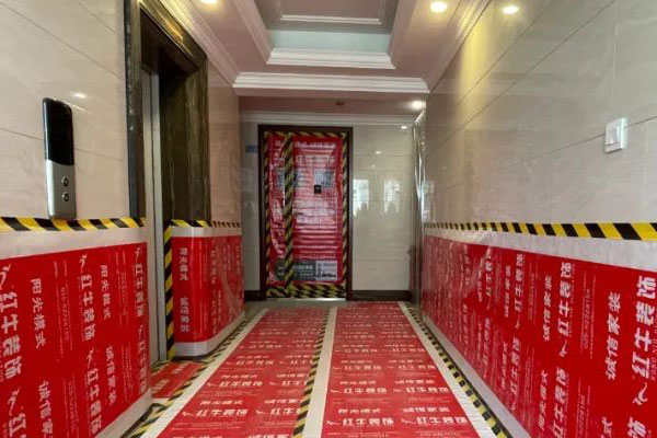 南京紅牛裝飾公司環(huán)保工程體系｜施工工藝不標(biāo)準(zhǔn)，材料再環(huán)保也白搭