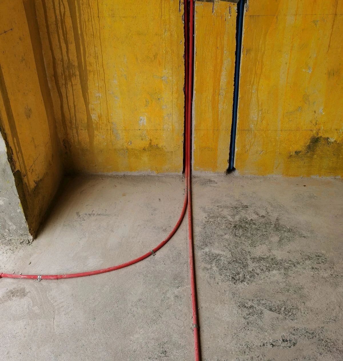 工地突擊巡檢丨二十多年的堅持與重復(fù)，只為讓客戶更省心、更放心！