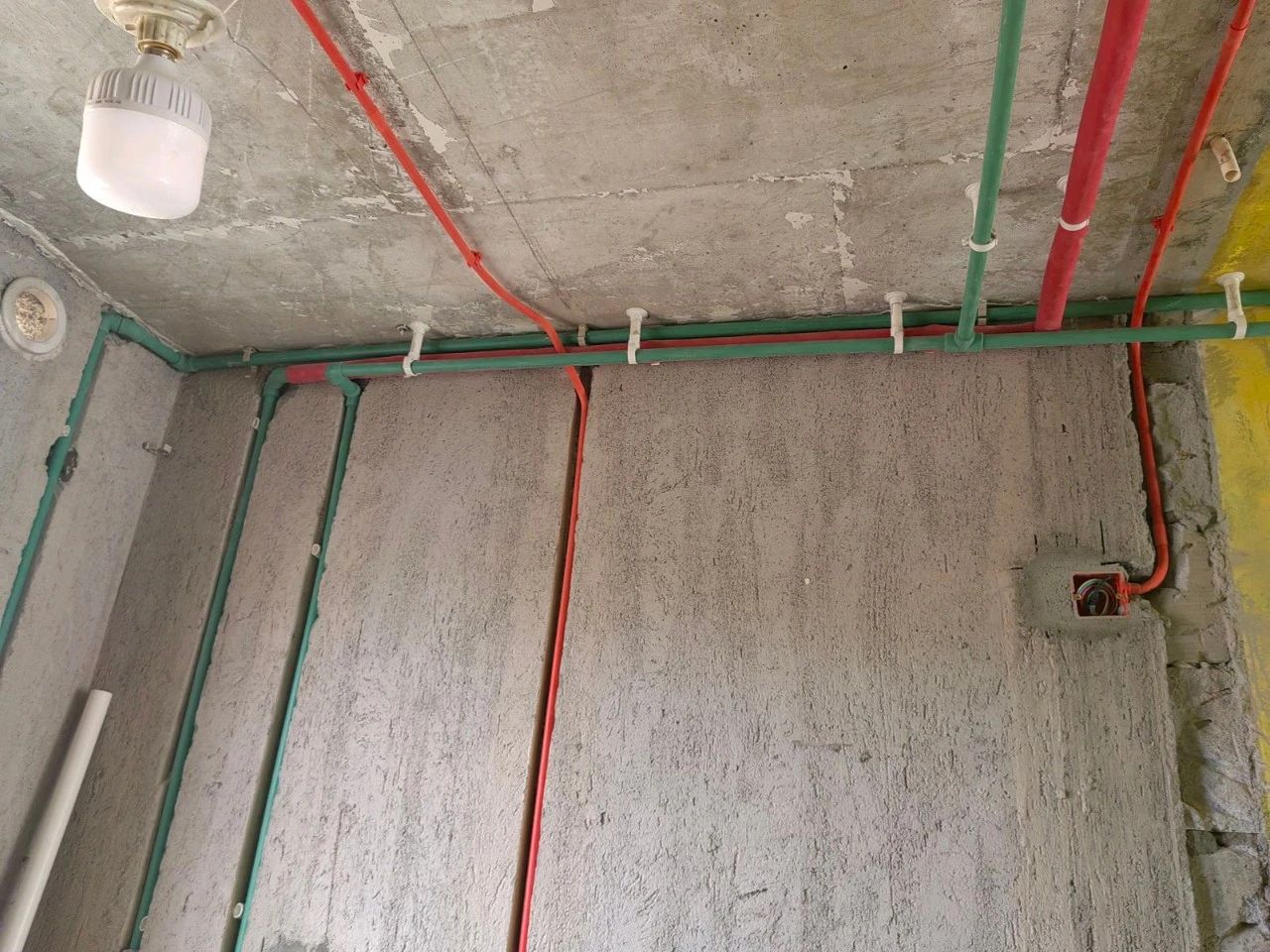 工地突擊巡檢丨二十多年的堅持與重復(fù)，只為讓客戶更省心、更放心！