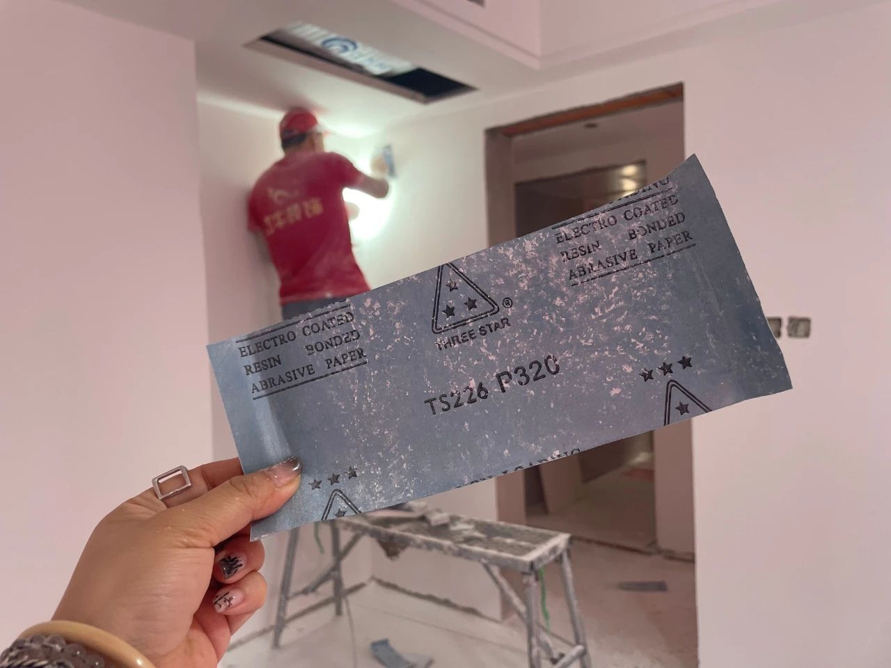 工地突擊巡檢丨二十多年的堅持與重復(fù)，只為讓客戶更省心、更放心！