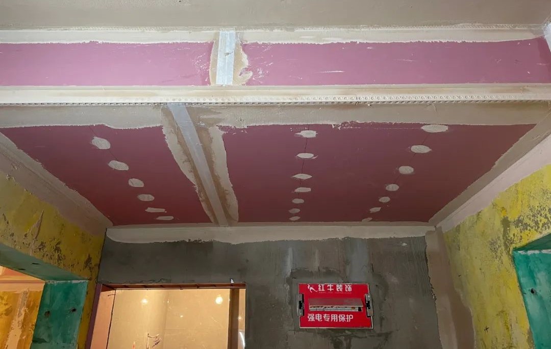 工地突擊巡檢｜用心監(jiān)督，把控細節(jié)，打造高品質放心家居