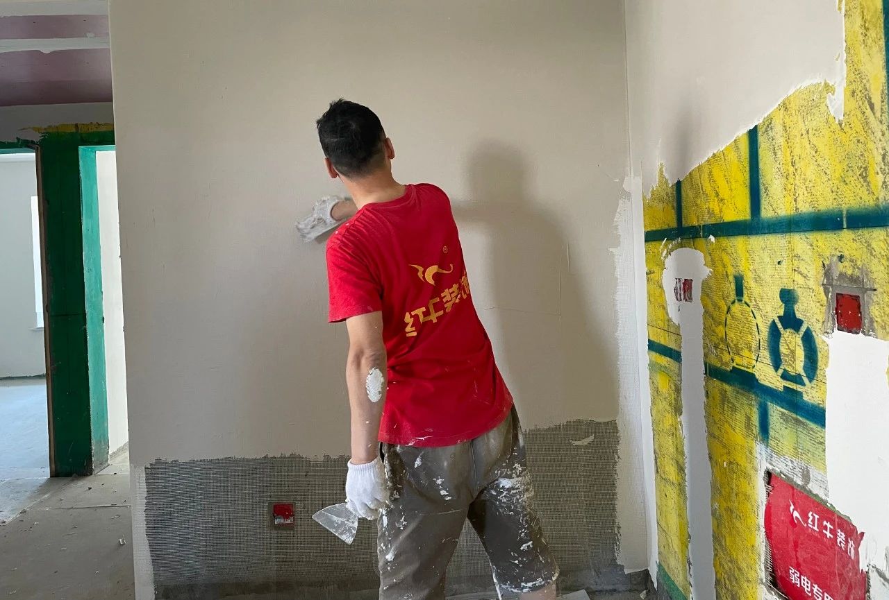 裝修寶典：這些施工工藝都不懂，還談什么裝修？