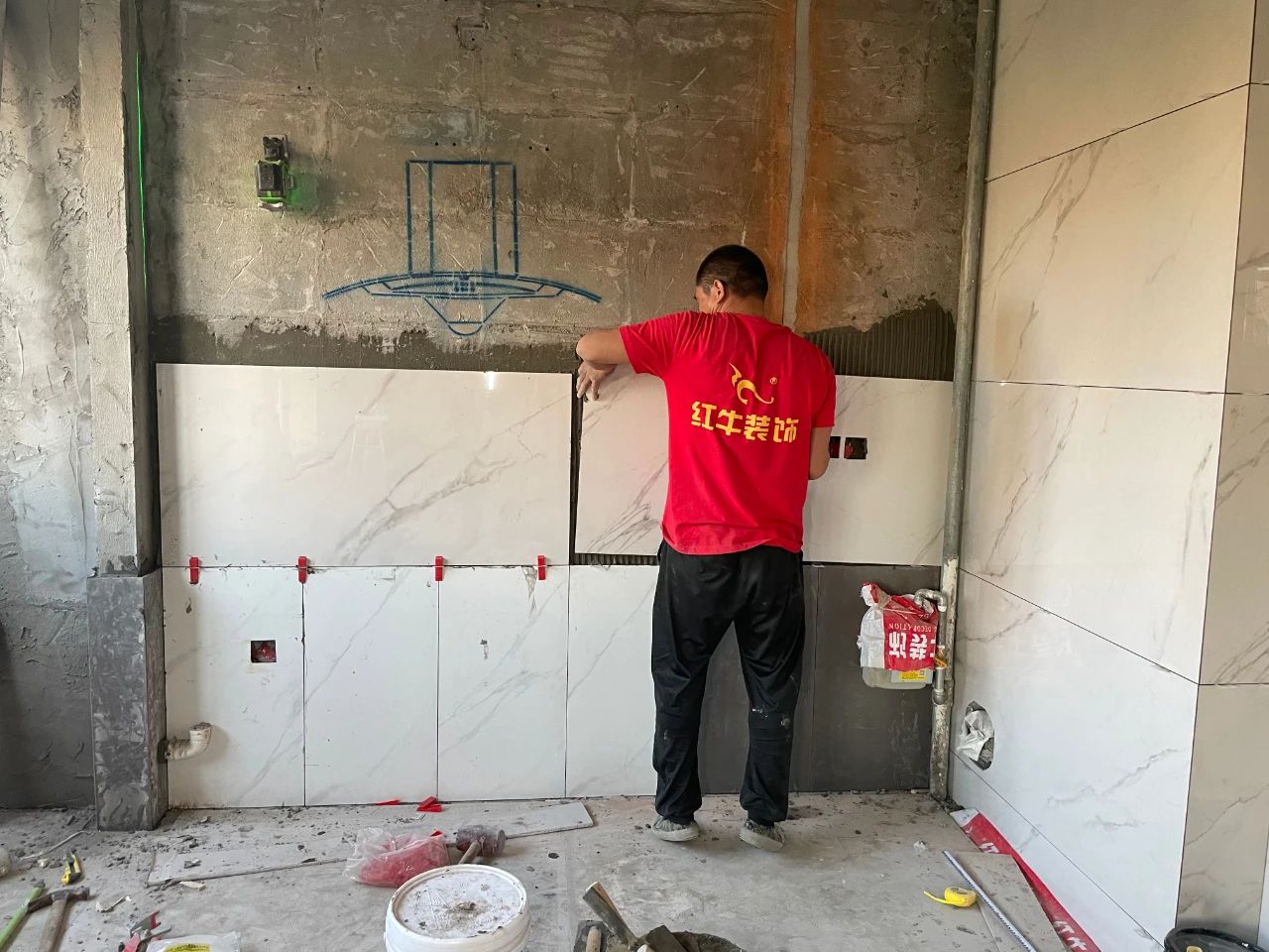 裝修寶典：裝修想要省心安心，這幾個(gè)工藝細(xì)節(jié)務(wù)必要盯緊