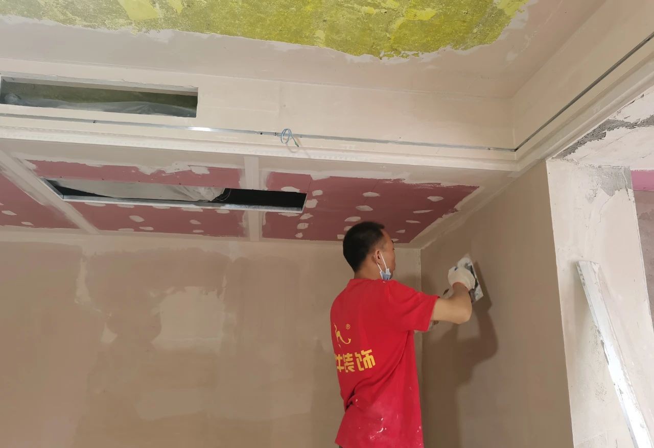 工地突擊巡檢｜拒絕華而不實的“面子工程”，打造內(nèi)外兼修的放心工地