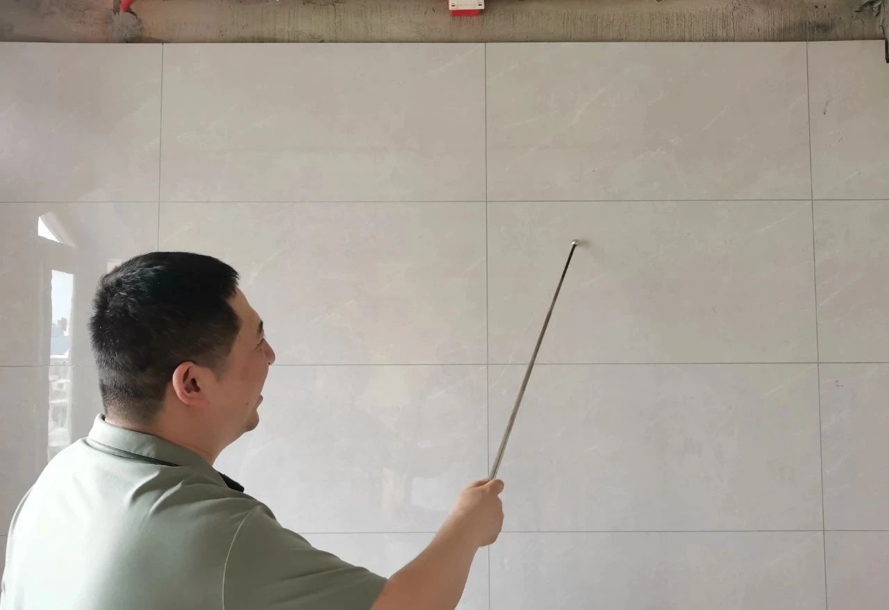 工地突擊巡檢｜拒絕華而不實的“面子工程”，打造內(nèi)外兼修的放心工地