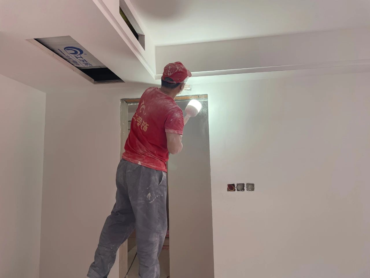 夏季高溫，如果您有裝修需求，一定要看完