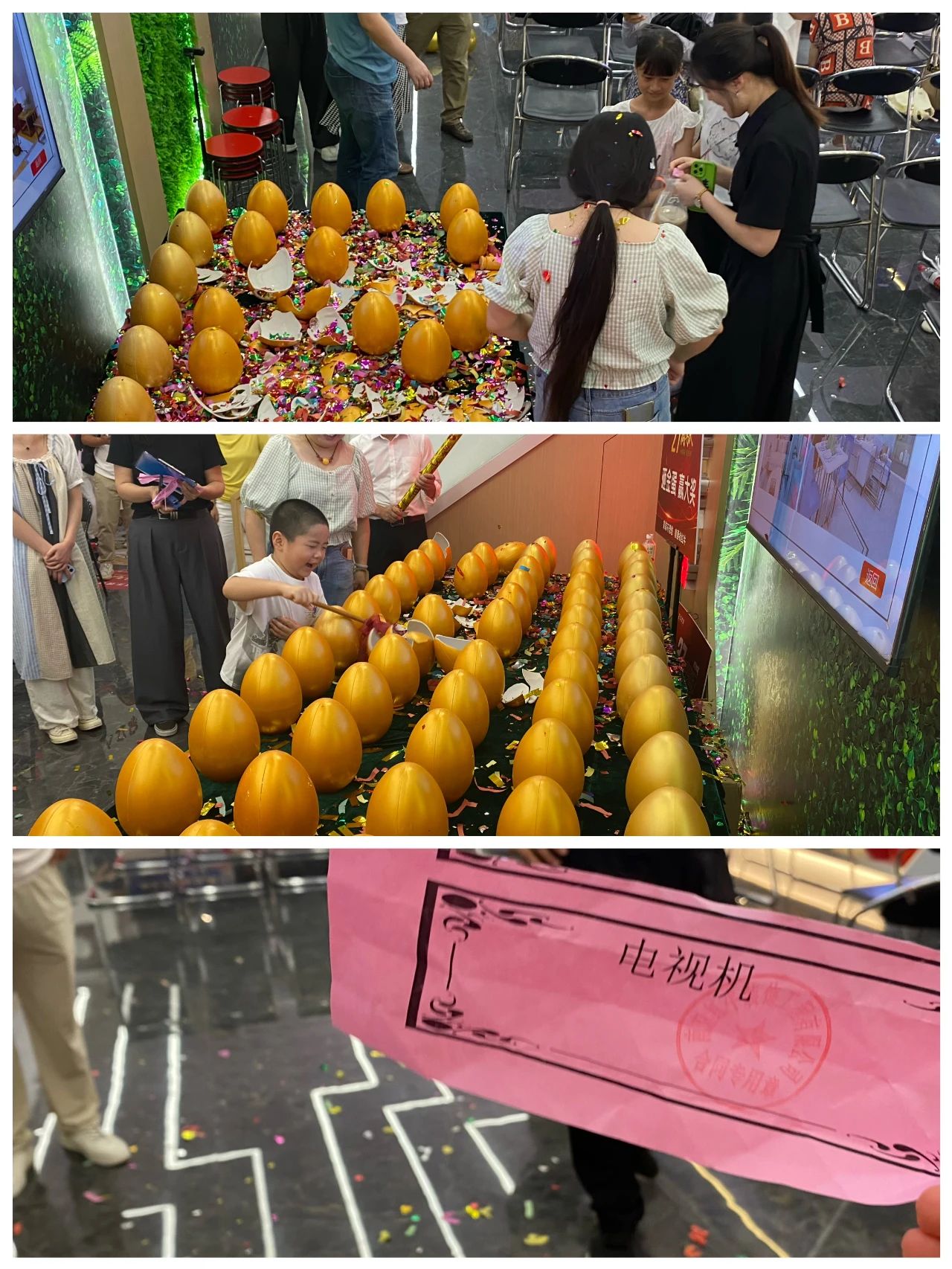 超燃一夏！紅牛裝飾27周年慶典現(xiàn)場火爆，神秘大禮已揭曉！