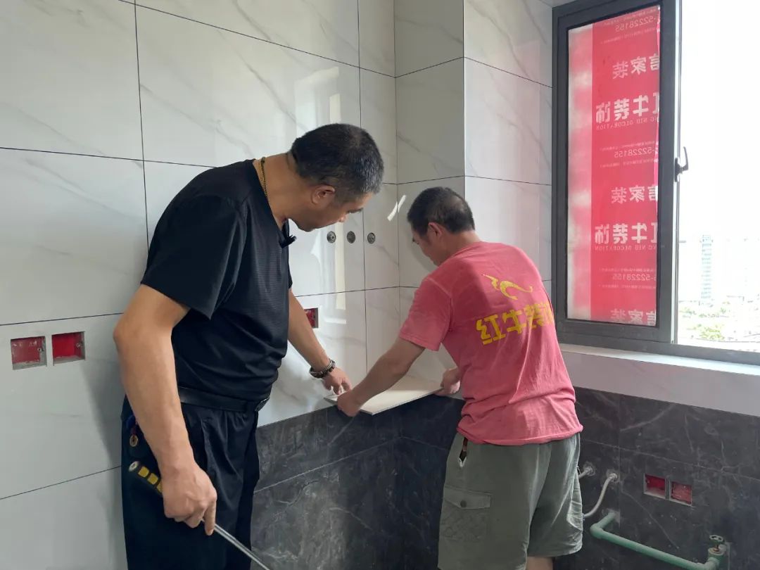 為何南京紅牛裝飾敢承諾“五年品質(zhì)保障，十年仍不落后”？