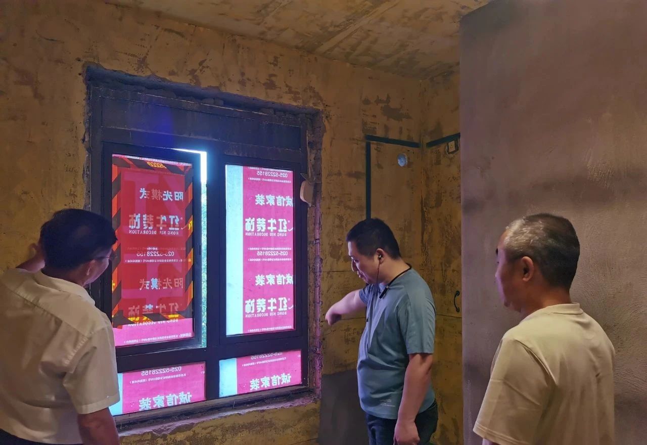 為何南京紅牛裝飾敢承諾“五年品質(zhì)保障，十年仍不落后”？