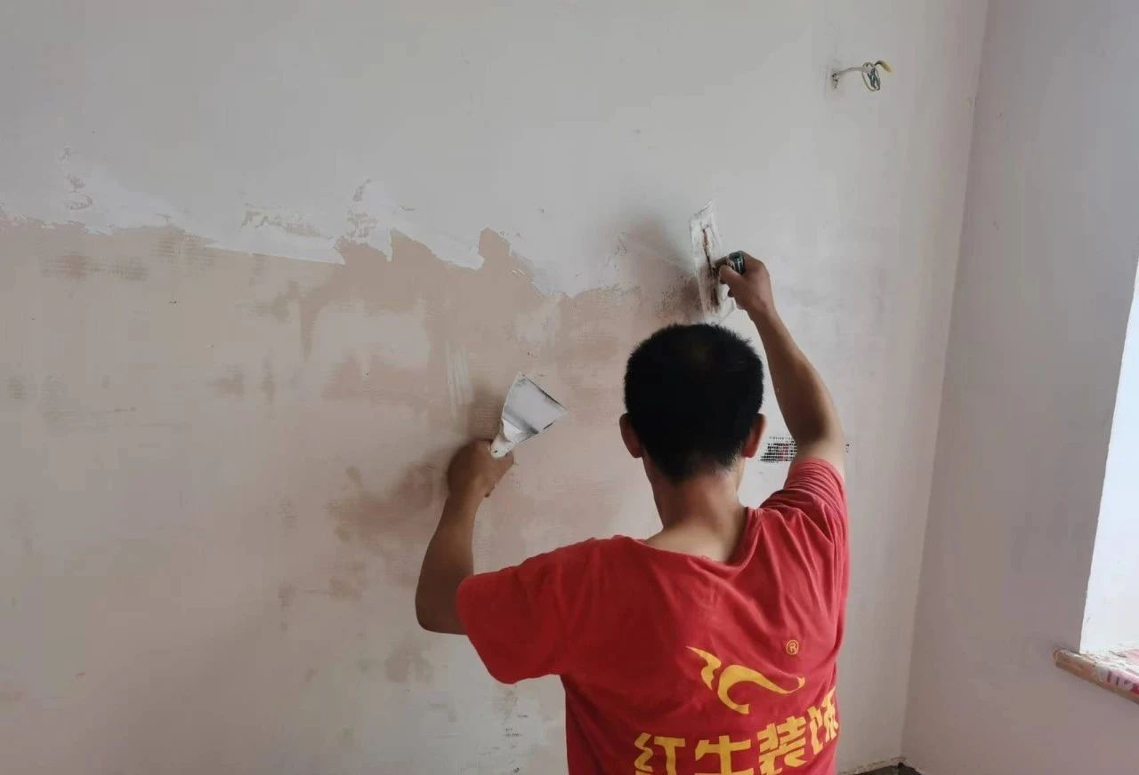 工地巡檢：九月金秋序幕拉開，工程質(zhì)量不松懈
