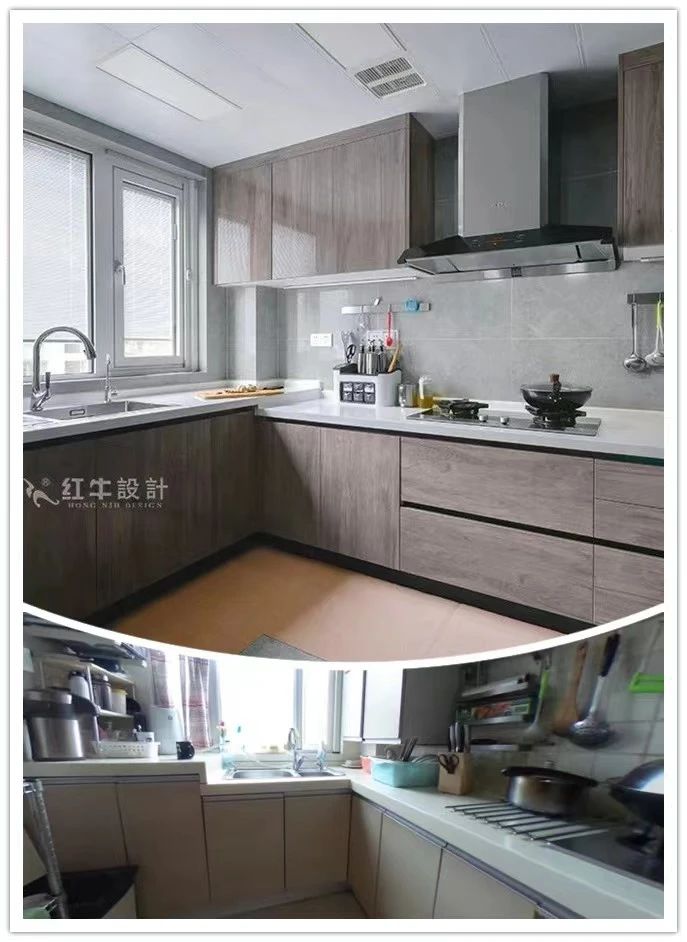 金九銀十裝修季，舊房二手房翻新都有哪些注意事項(xiàng)？