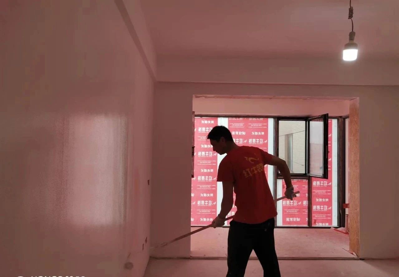 工地突擊巡檢：記錄點(diǎn)點(diǎn)滴滴的努力！從責(zé)任出發(fā)，以品質(zhì)交付！