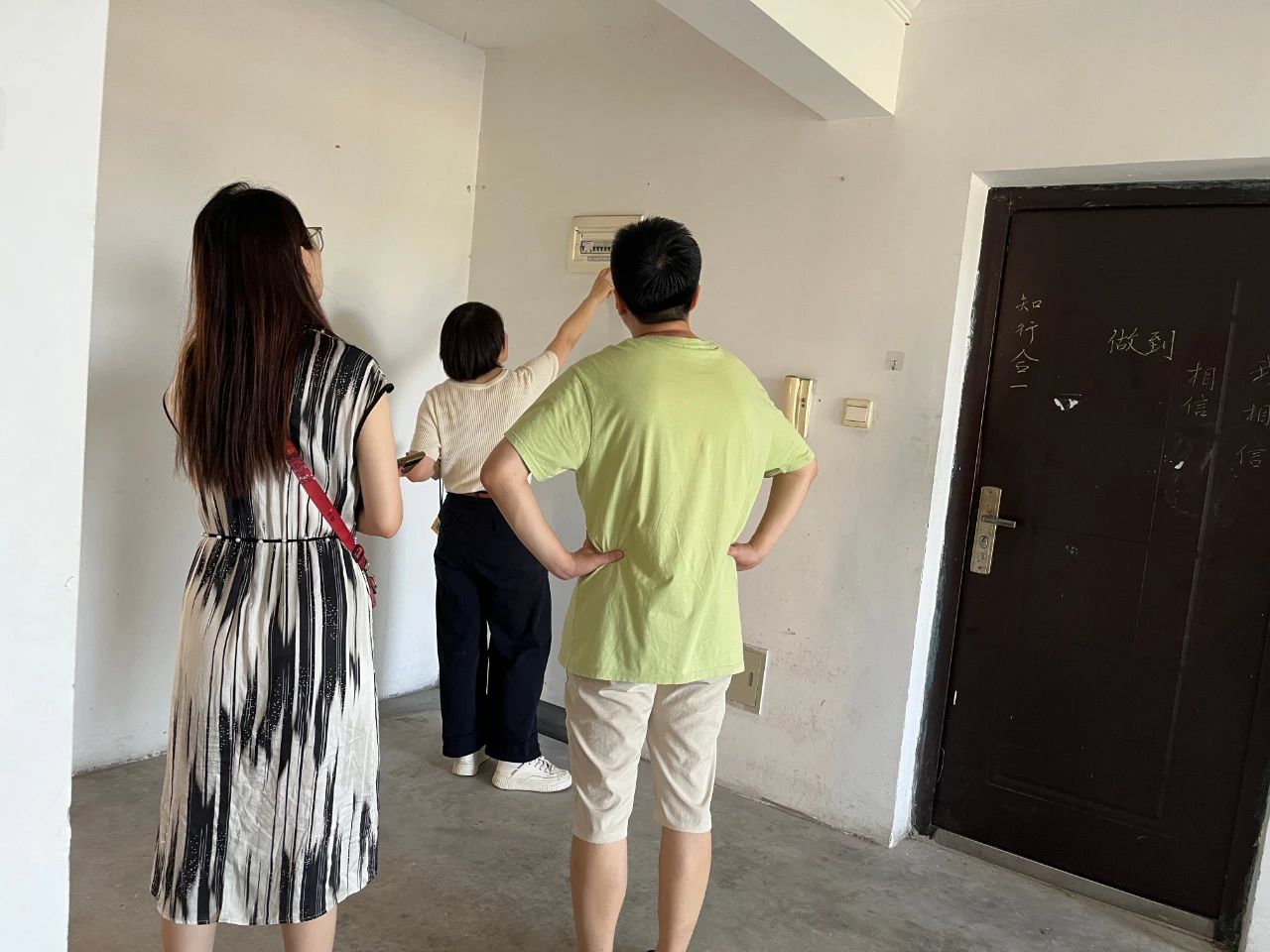 太全面了！二手房翻新流程及裝修注意事項