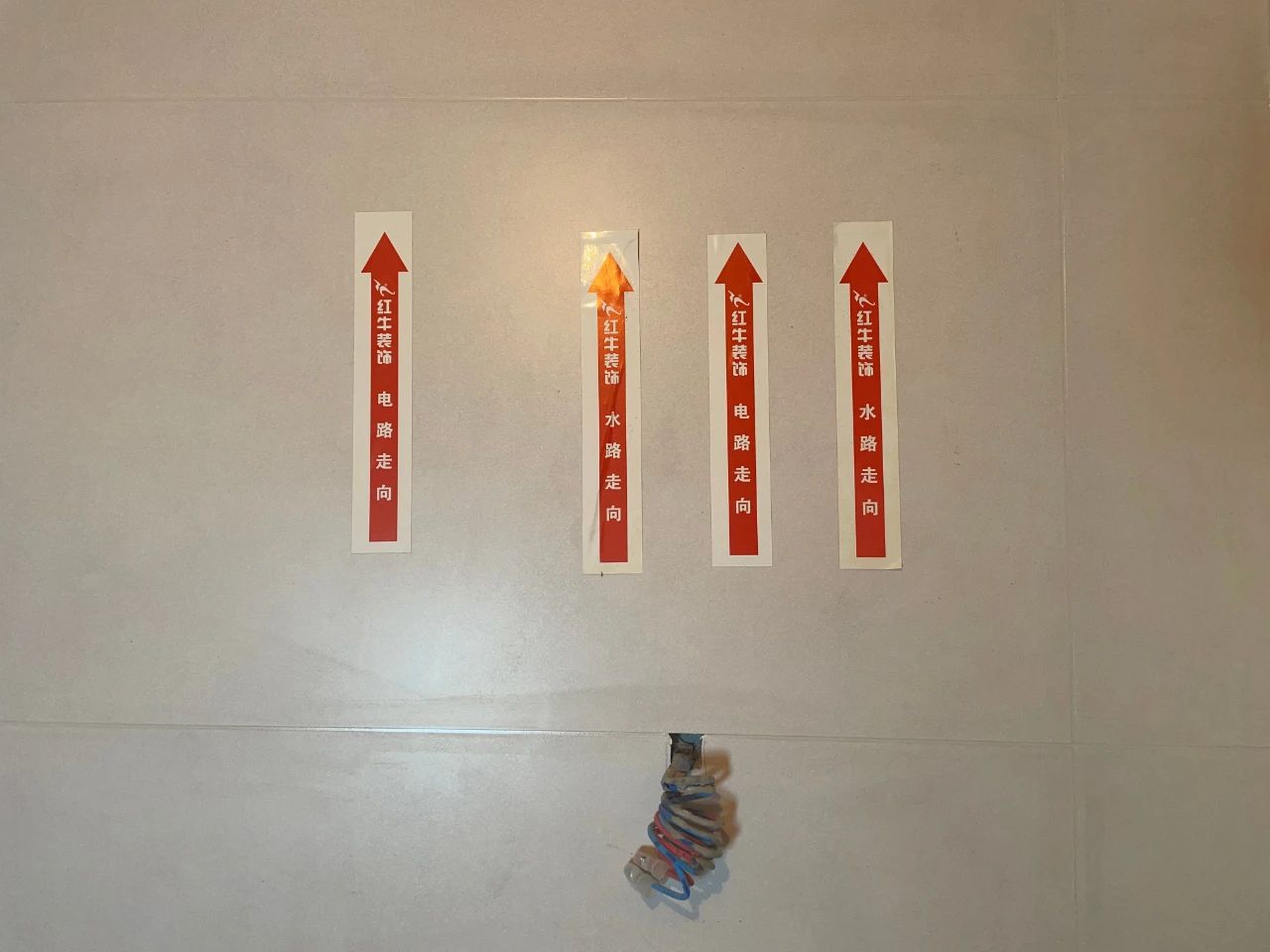 南京紅牛裝飾：工藝細(xì)節(jié)彰顯匠心品質(zhì)，更彰顯品牌魅力