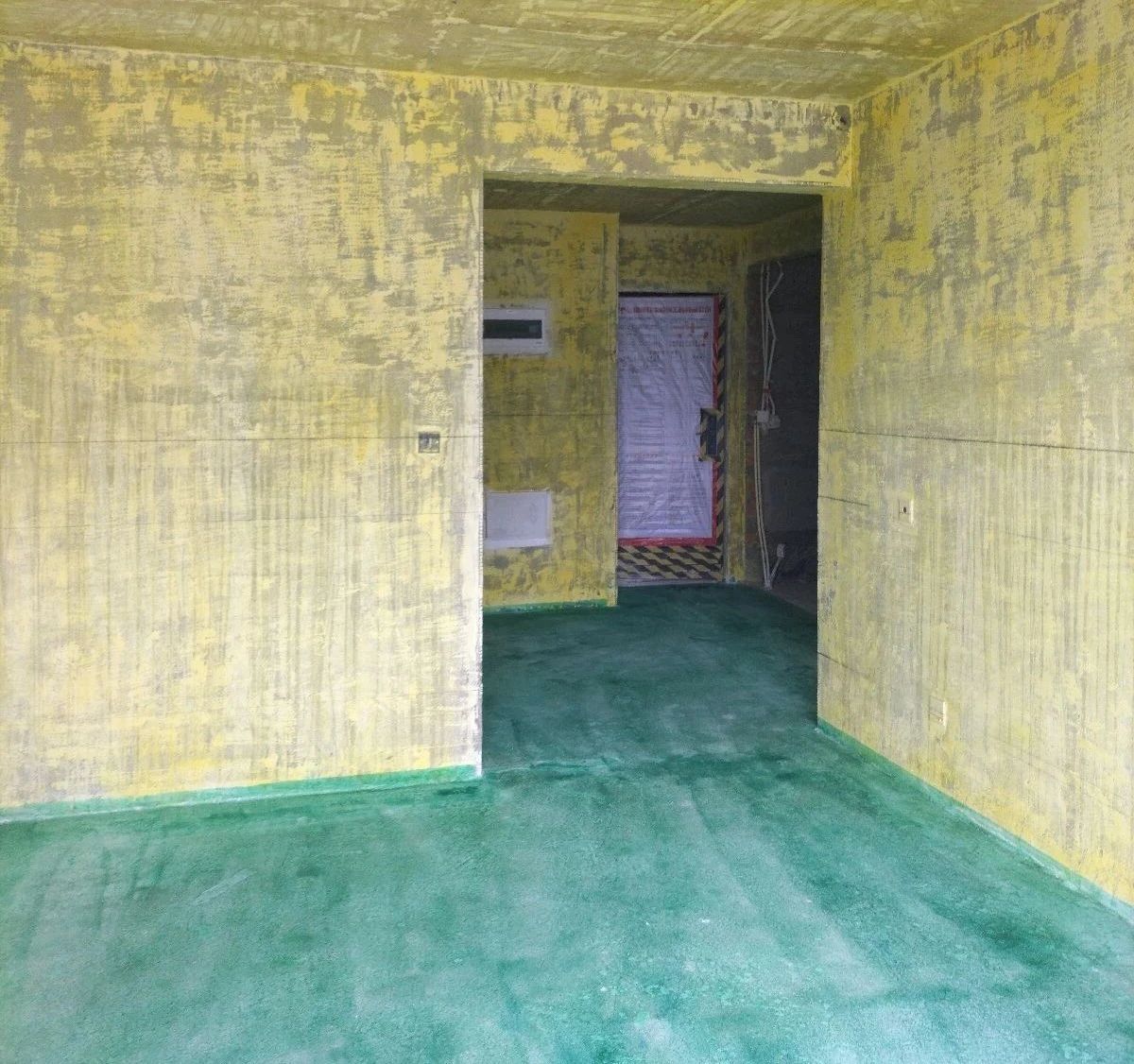 工地巡檢｜線(xiàn)上+線(xiàn)下層層把控，嚴(yán)守品質(zhì)，打造放心家
