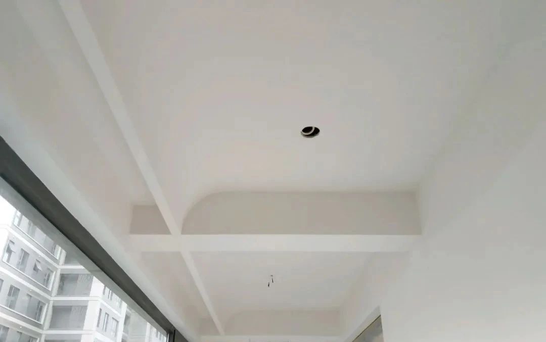 工地巡檢｜線上+線下層層把控，嚴守品質(zhì)，打造放心家