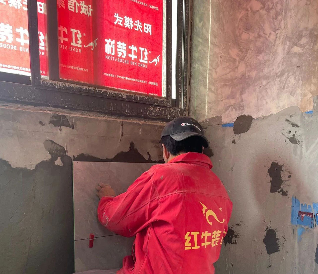工地巡檢｜新年煥新家，2025年首期工地巡檢實況